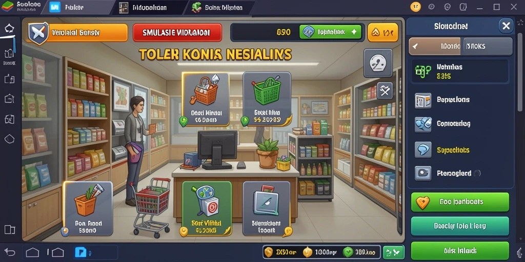 Fitur bonus menarik untuk pemain aktif.