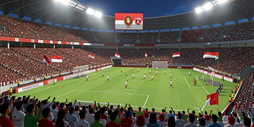 Pengalaman multiplayer yang seru dan menantang.