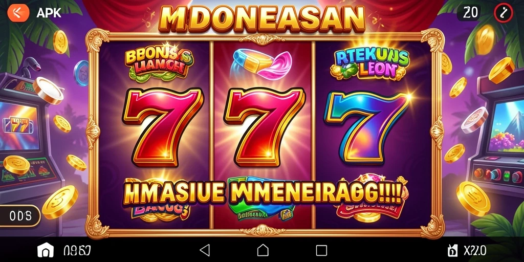 Mode multiplayer yang seru untuk dimainkan bersama teman.