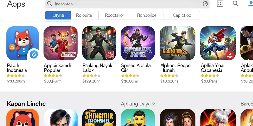 Fitur multiplayer untuk bersaing dengan teman.