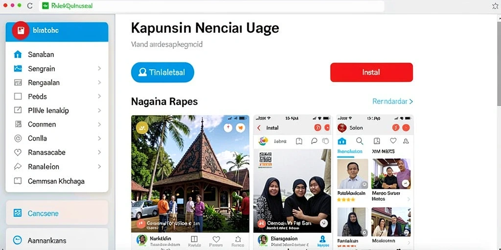 Tantangan multiplayer yang seru dan kompetitif.