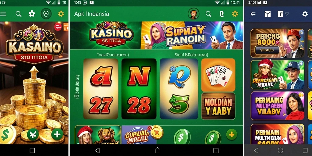Karakter baru yang diperkenalkan dalam pembaruan terbaru.