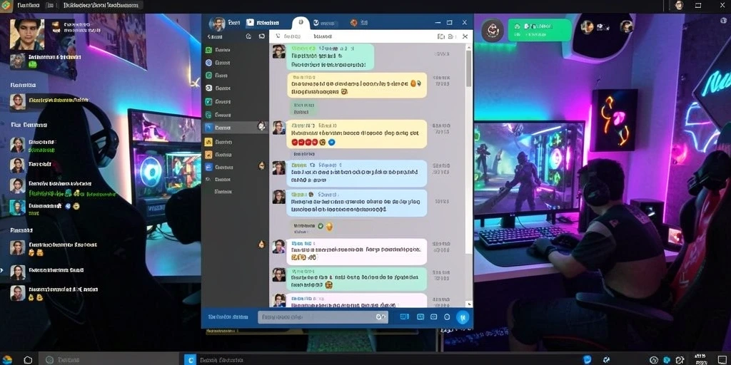 Mode multiplayer yang kompetitif dan menyenangkan.
