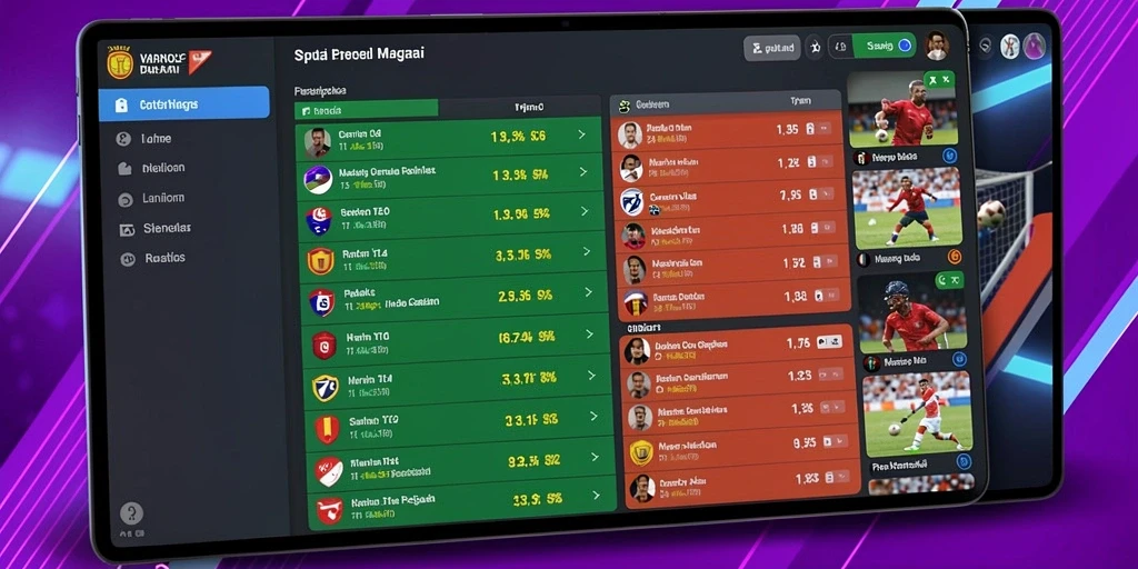 Screenshot menampilkan suasana misi yang menegangkan dan seru.