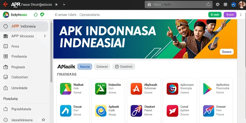 Event harian dengan bonus menggiurkan.