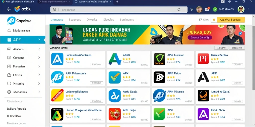 Mode multiplayer untuk bersaing dengan teman.