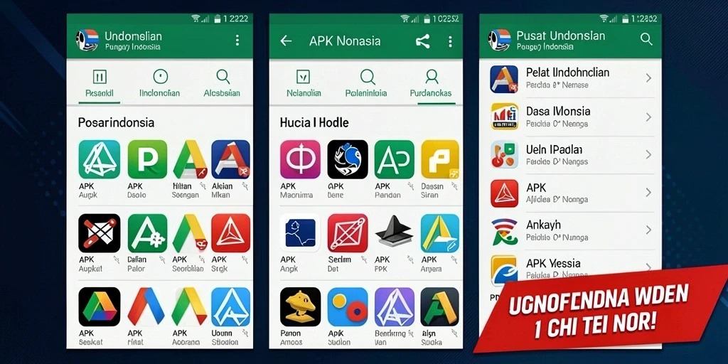 Fitur sosial untuk berinteraksi dengan pemain lain.